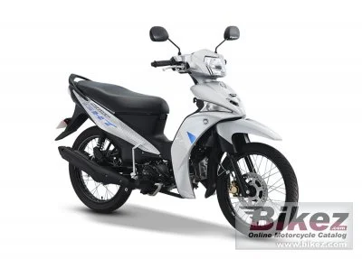 Yamaha Sight 115 2022