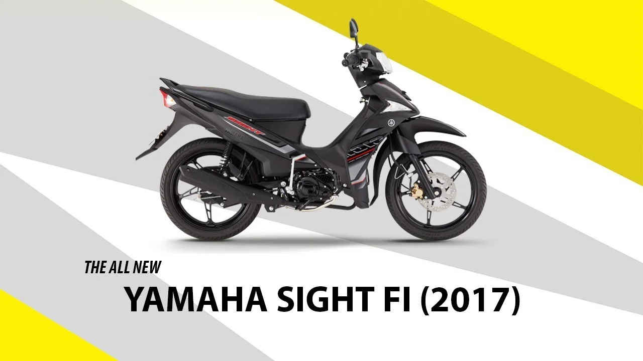 Home 2 Yamaha Sight 2018