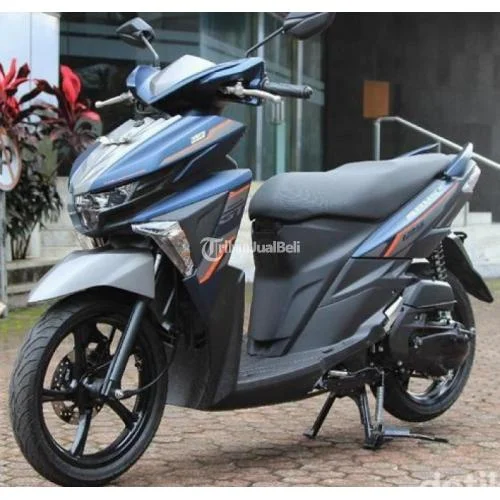 Home 2 Yamaha Soul GT AKS SSS 2017