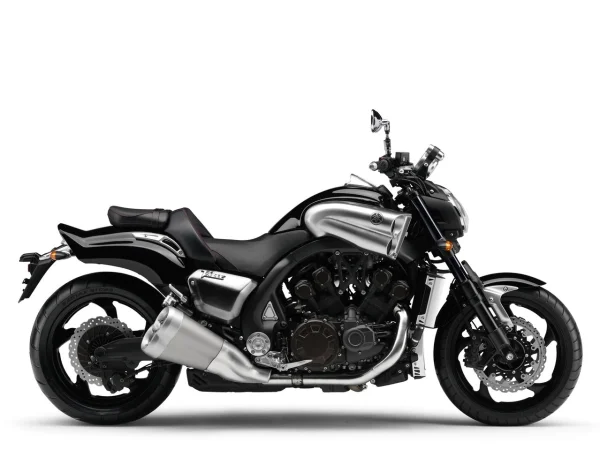 Home 2 Yamaha Star VMAX 2016