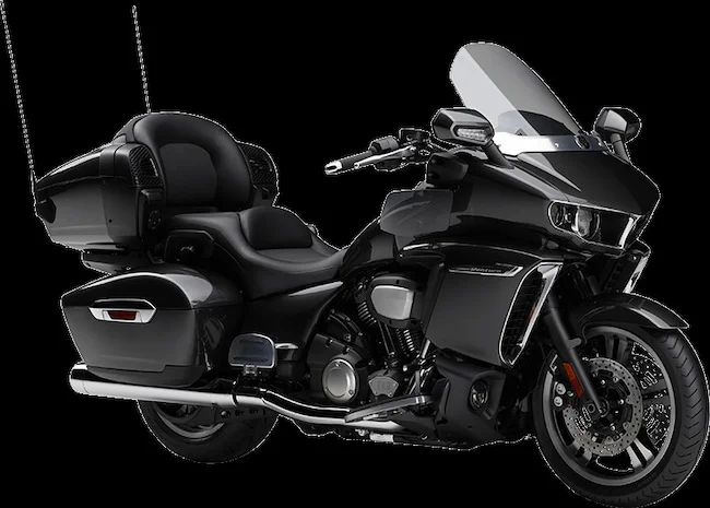 Yamaha Star Venture TC 2020