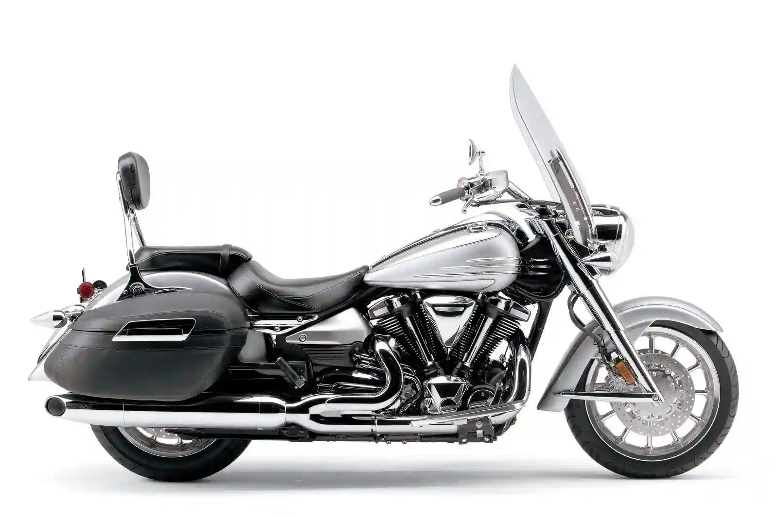 Yamaha Stratoliner 2006