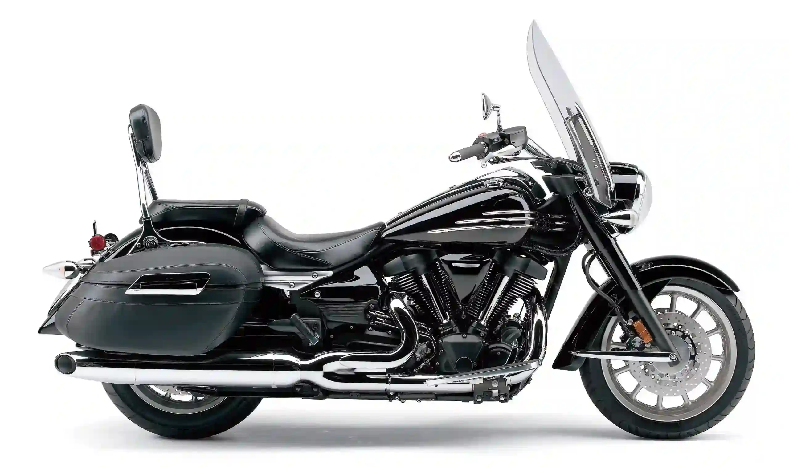 Yamaha Stratoliner Midnight 2006