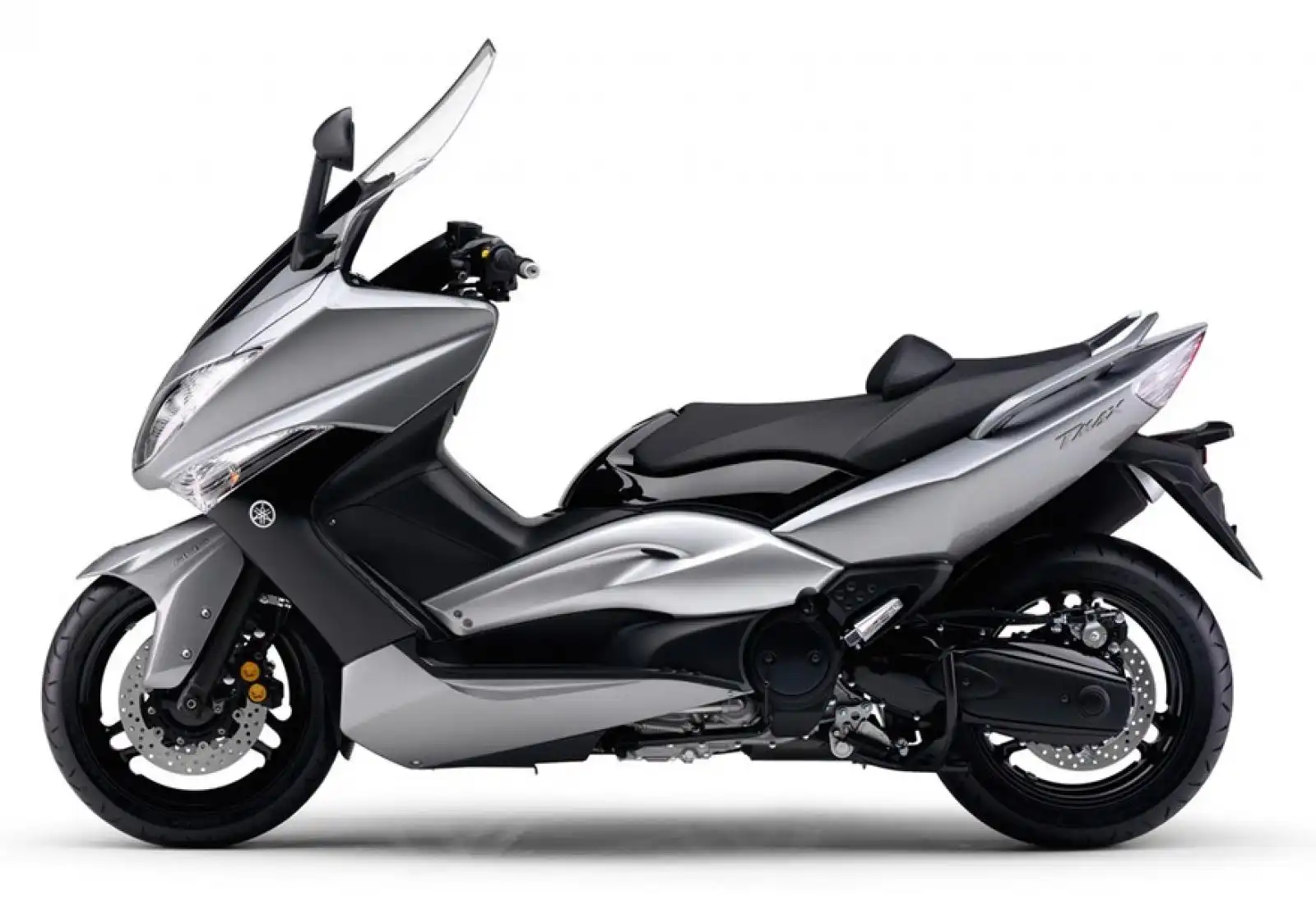 Yamaha T Max 500 2001