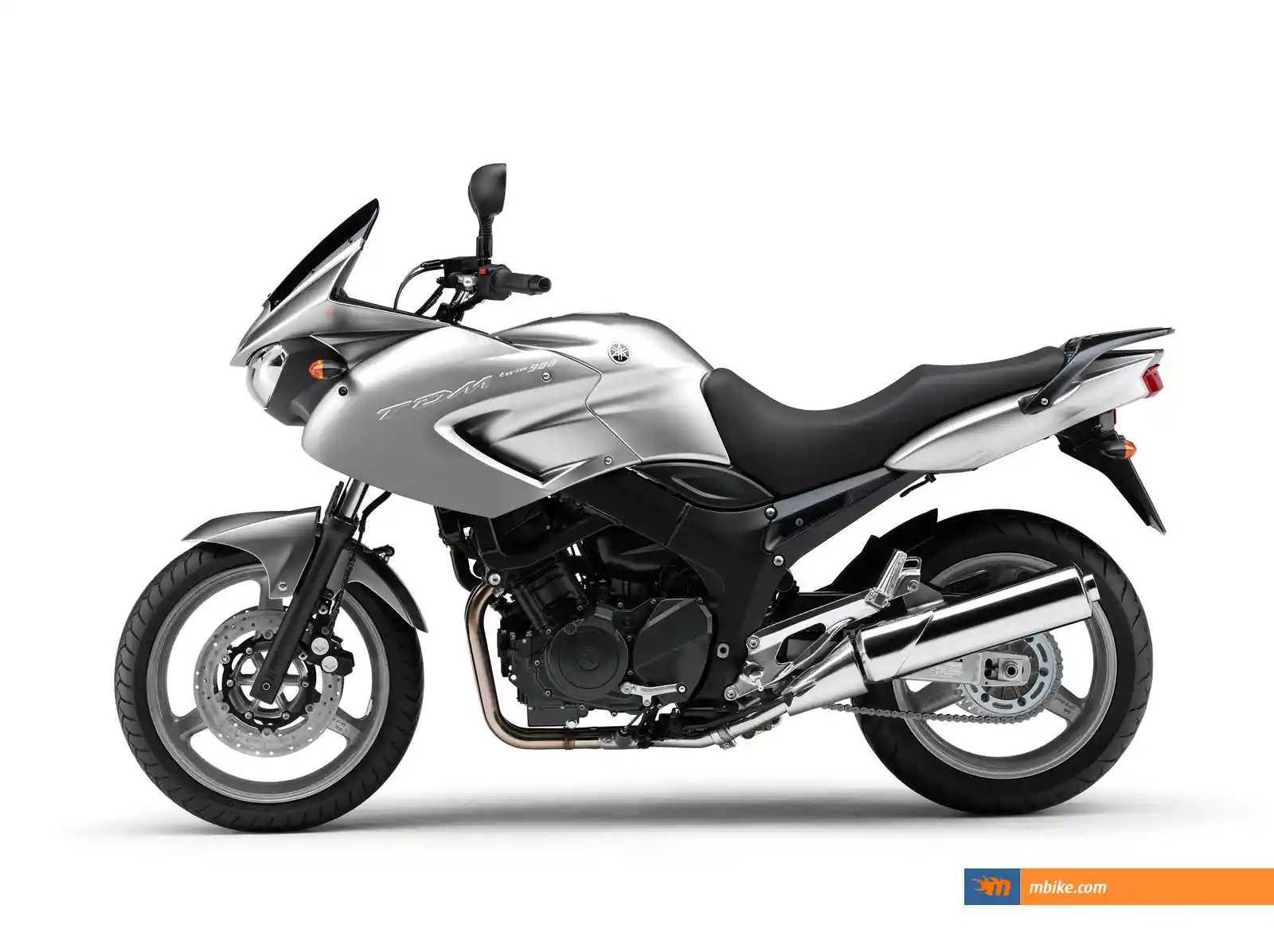 Yamaha TDM 900 2009