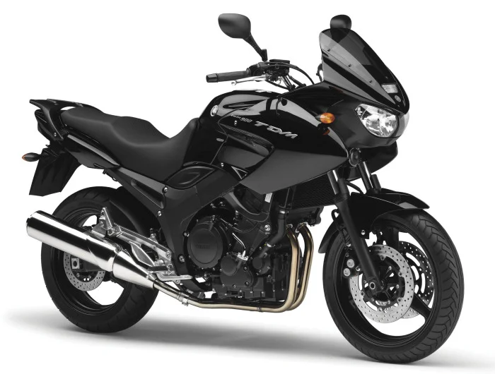 Yamaha TDM 900 2012