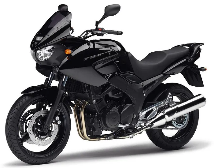 Yamaha TDM 900 2013
