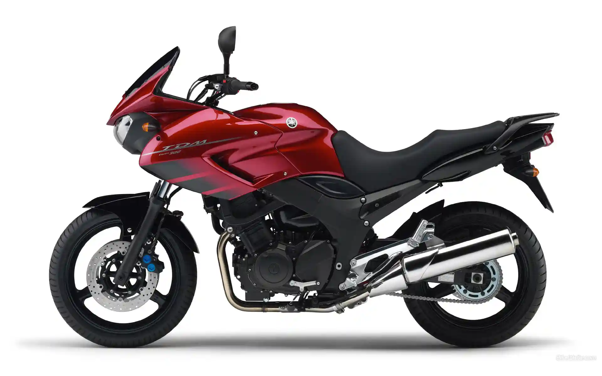 Yamaha TDM 900 A 2007