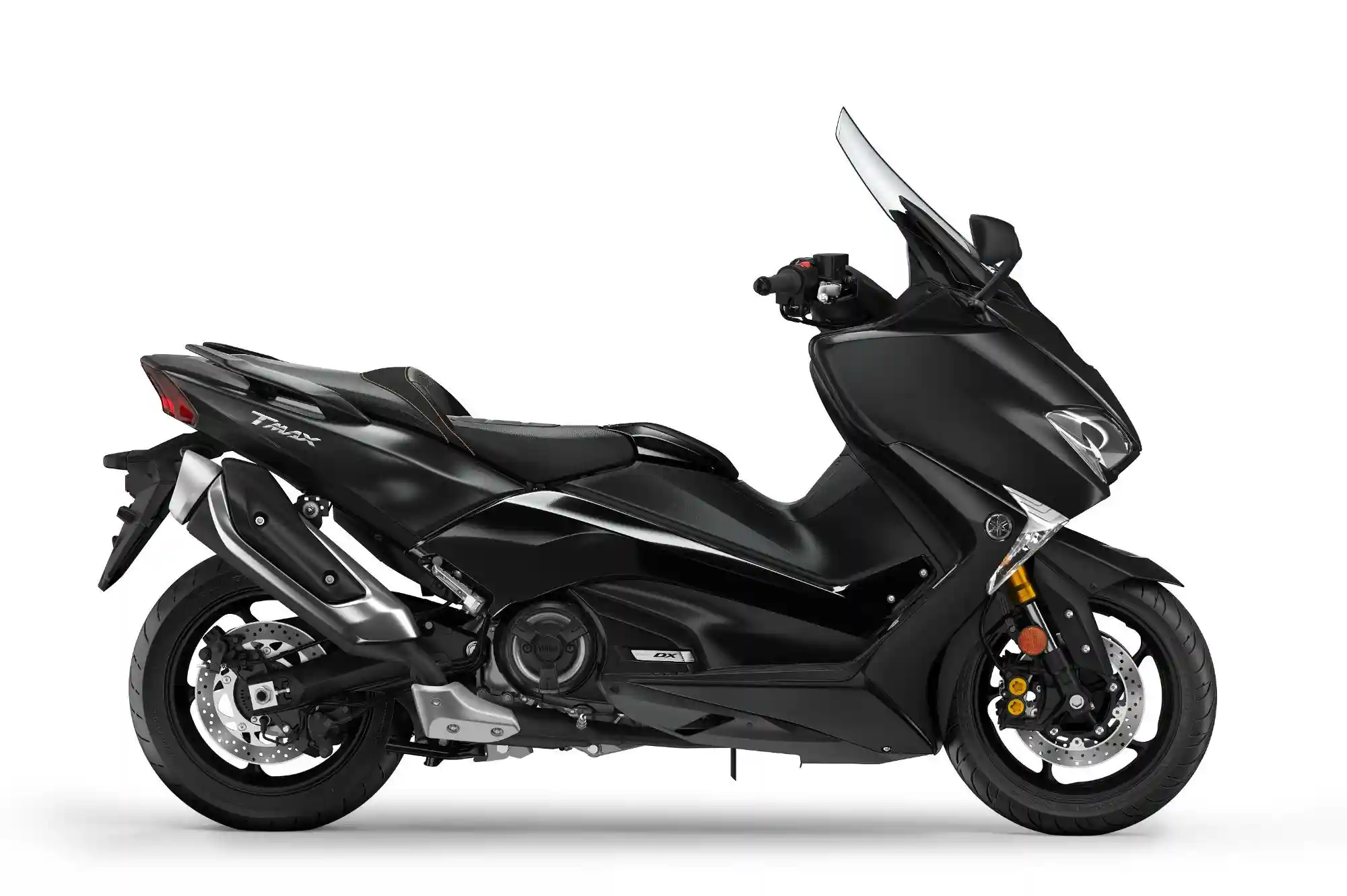 Yamaha TMAX 2017