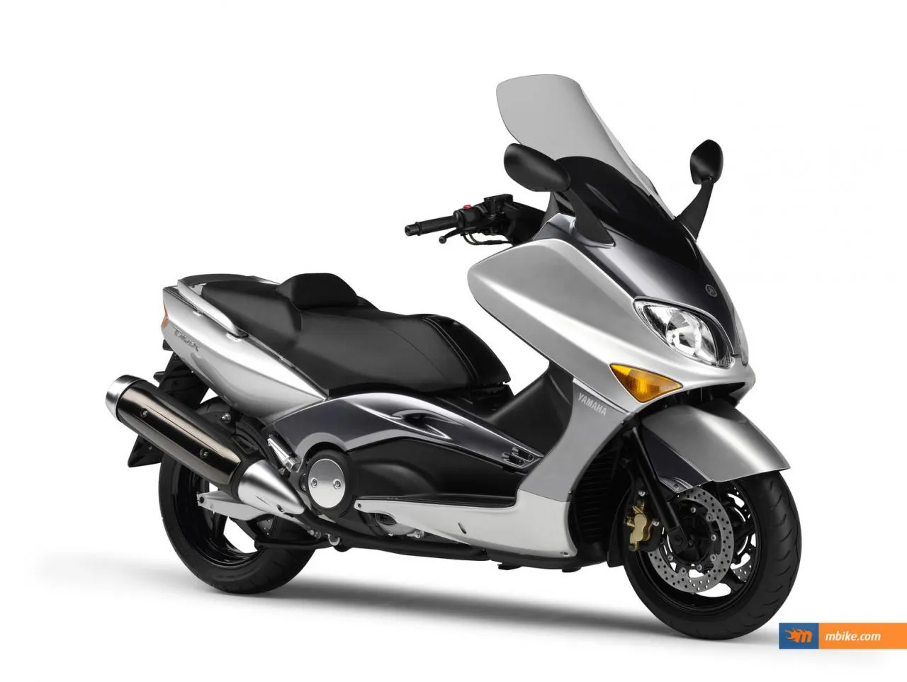 Yamaha TMAX 500 2007