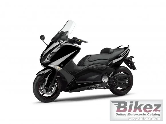 Yamaha TMAX ABS 2013