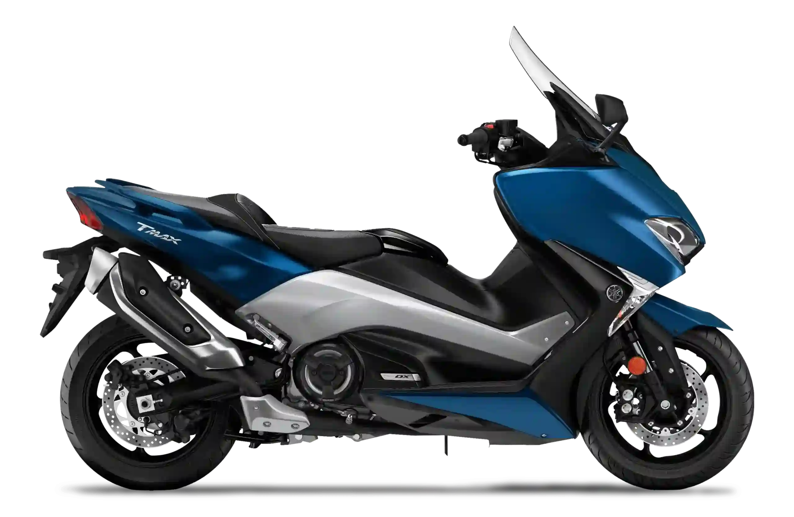 Yamaha TMAX DX 2017