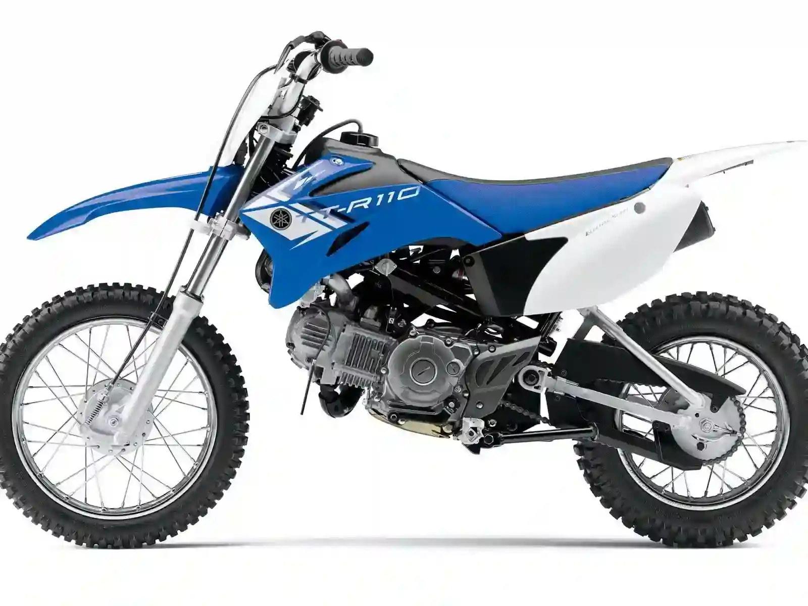Yamaha TT R110E 2013