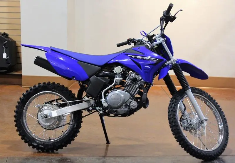 Yamaha TT R125LE 2023