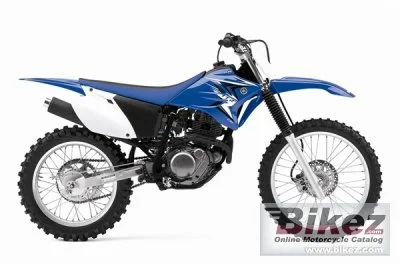 Yamaha TT R230 2009