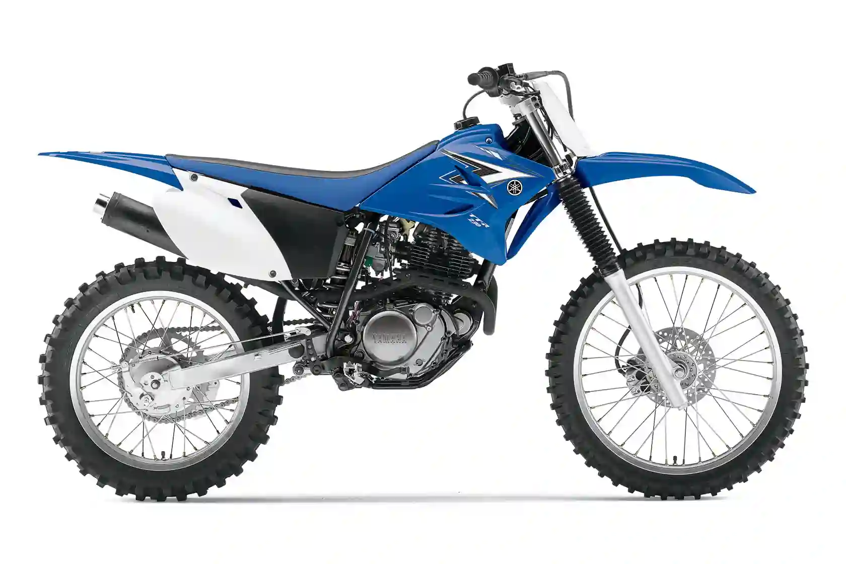 Yamaha TT R230 2011