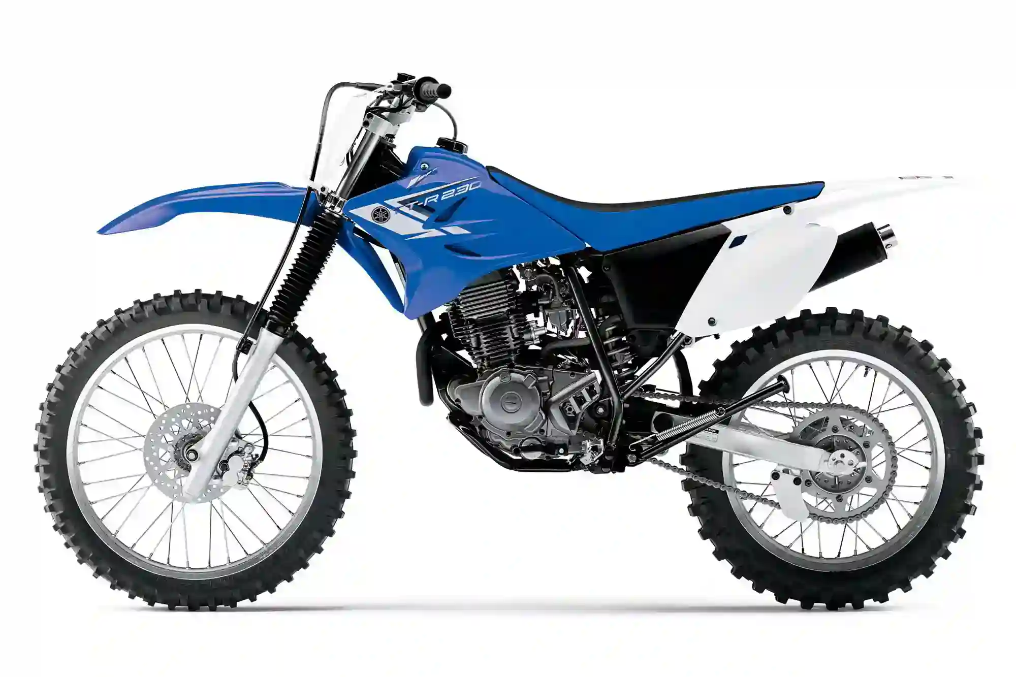 Yamaha TT R230 2013