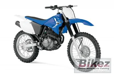 Yamaha TT R230 2014