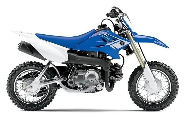 Yamaha TT R50E 2013
