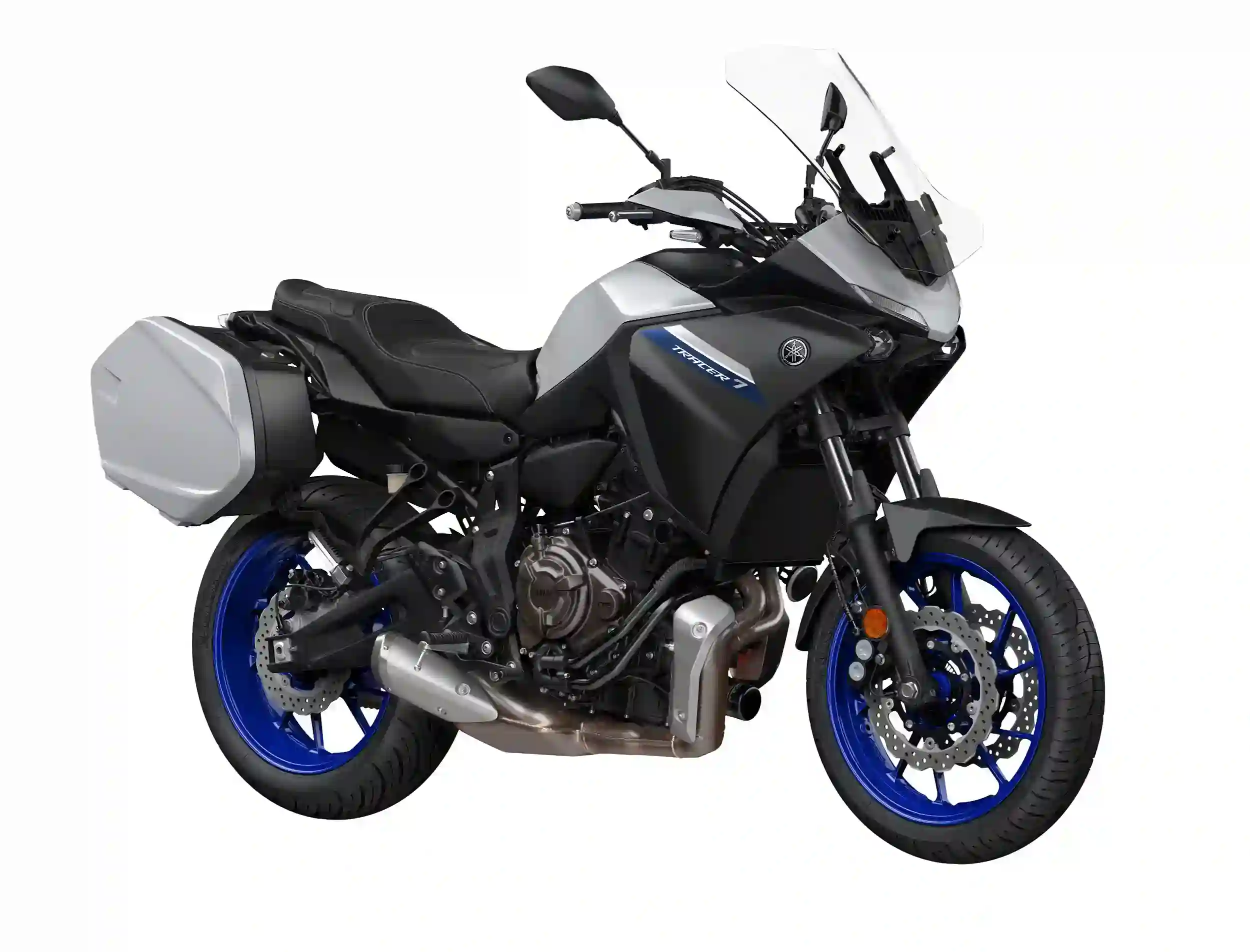 Yamaha Tracer 7 GT 2021