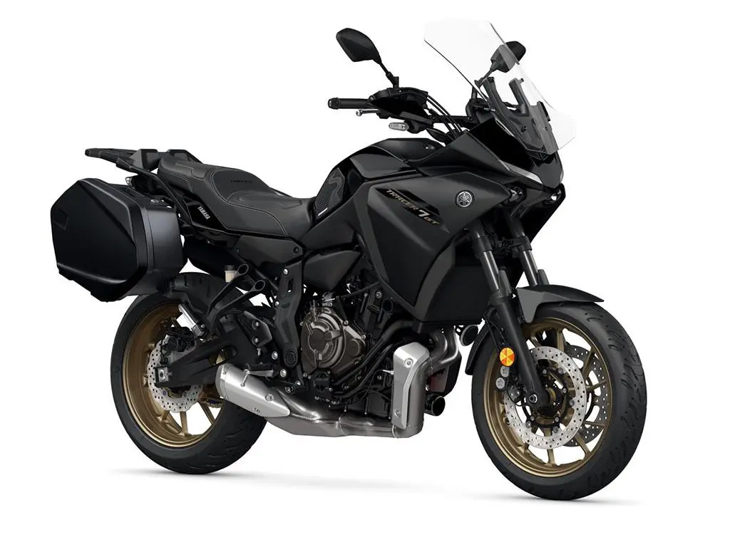 Yamaha Tracer 7 GT 2023