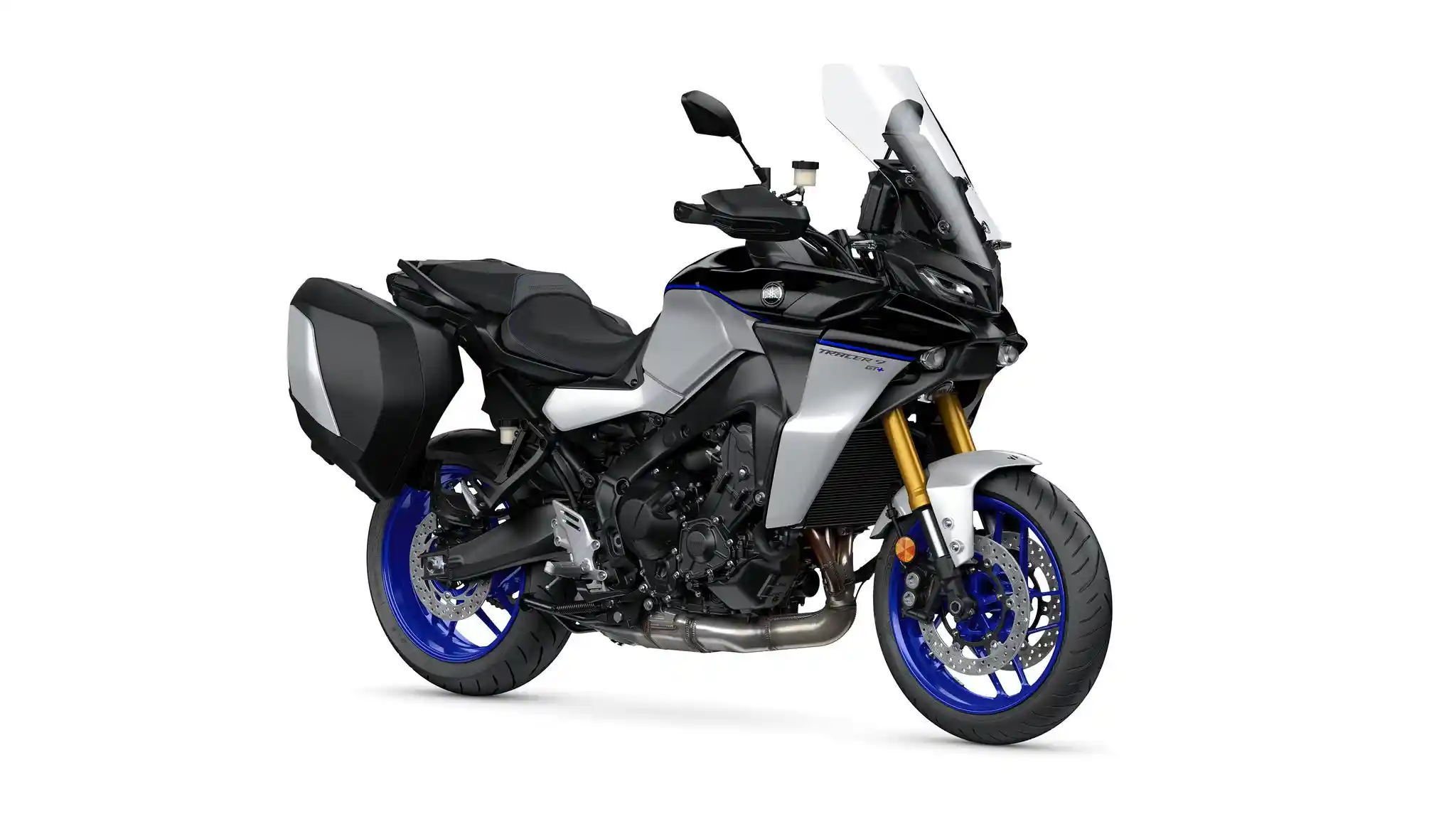Yamaha Tracer 9 GT Plus 2023