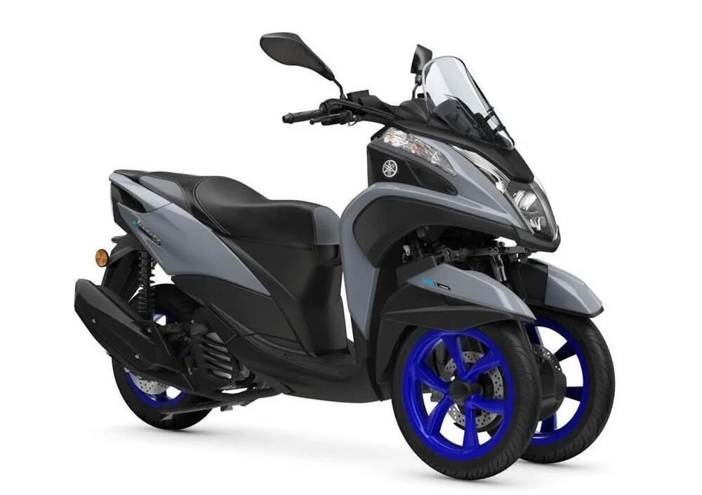 Yamaha Tricity 125 2021
