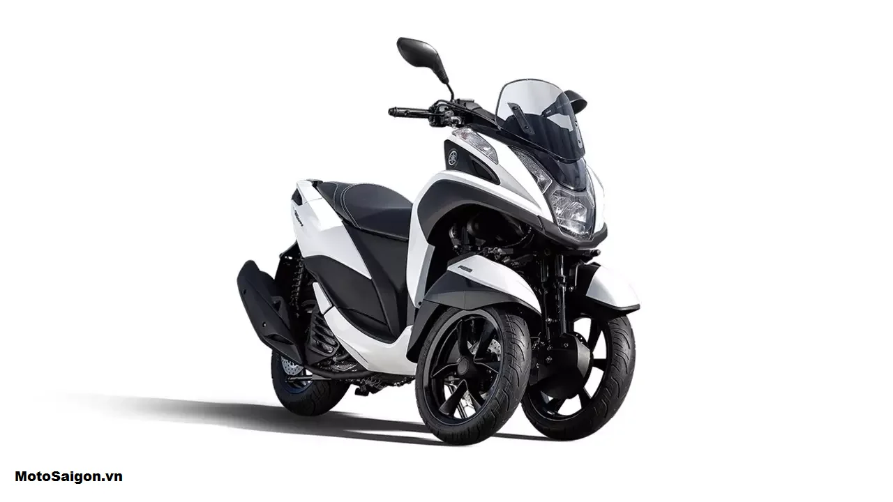 Yamaha Tricity 155 2020