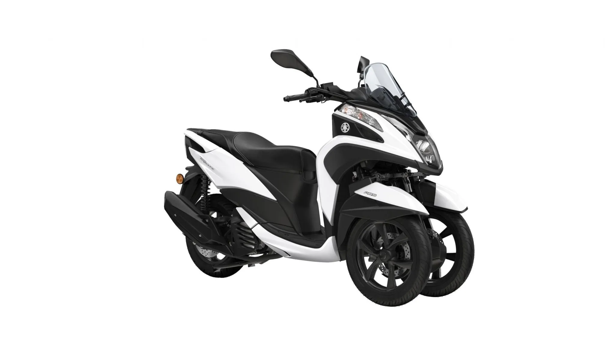 Yamaha Tricity 2017