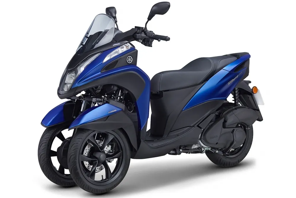 Yamaha Tricity 2019