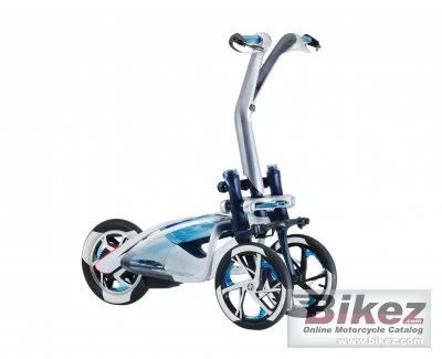 Yamaha Tritown 2018