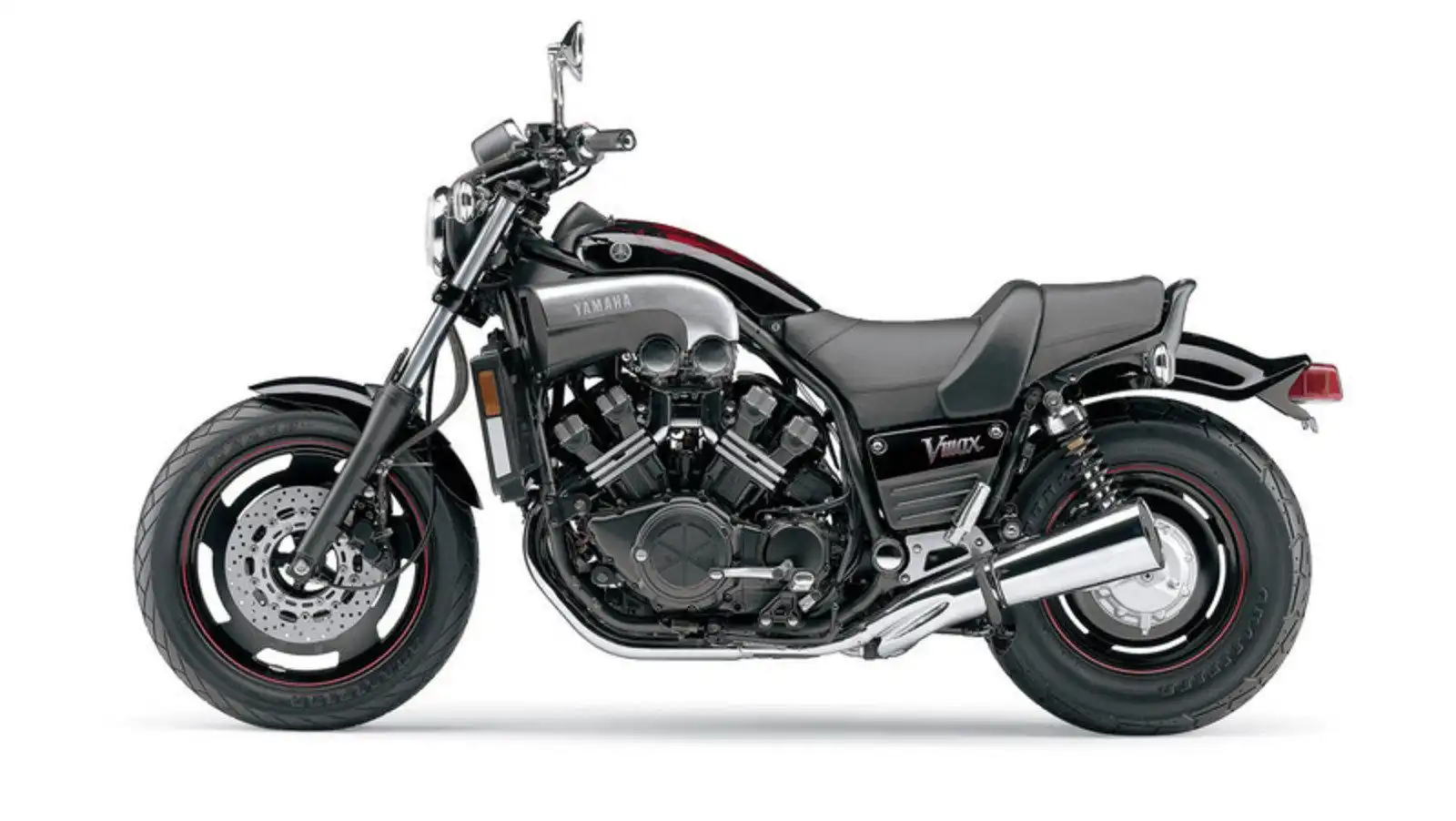 Yamaha V Max 2006