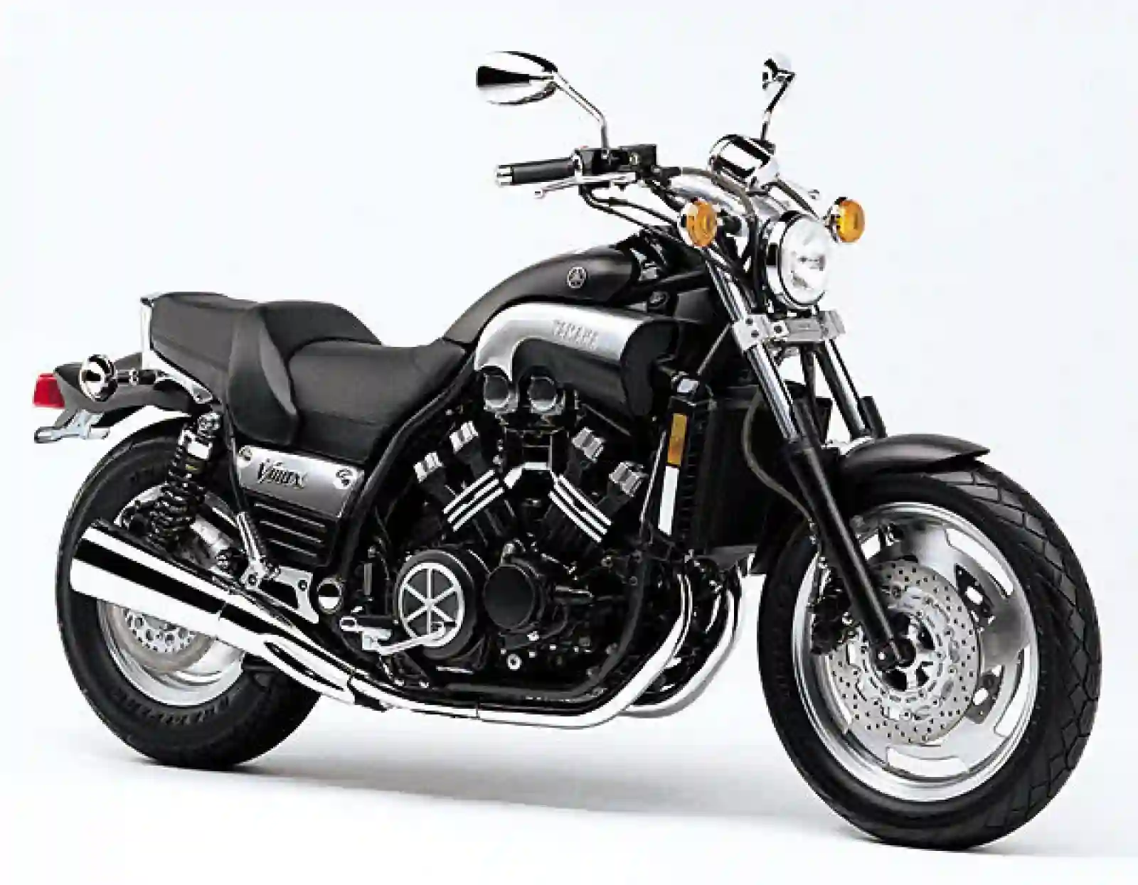 Yamaha VMX 1200 V Max 2003