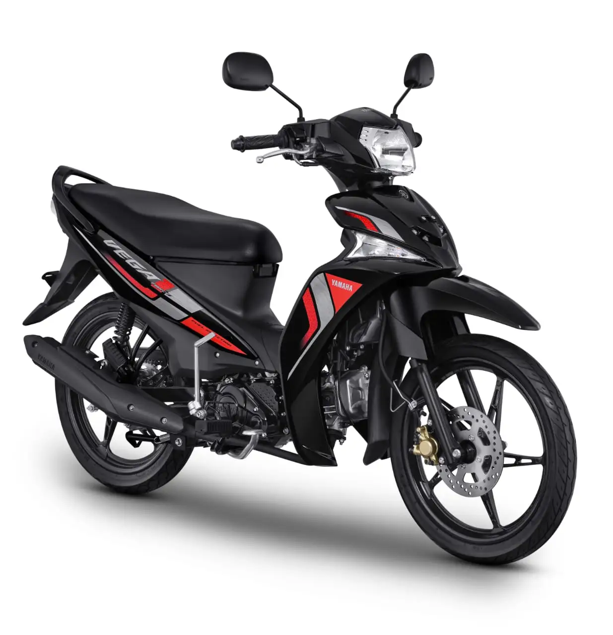 Yamaha Vega Force 2023