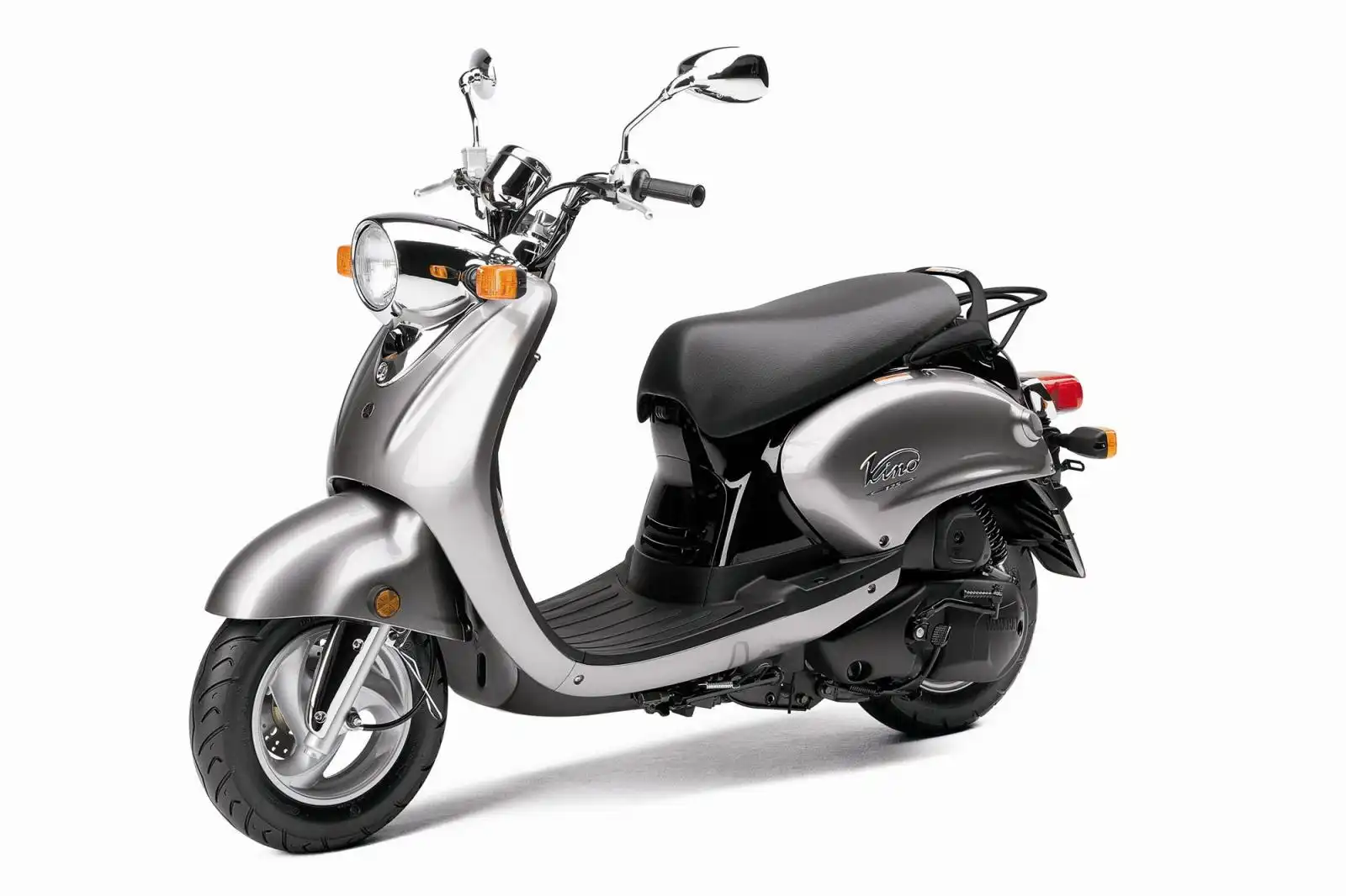 Yamaha Vino 125 2011
