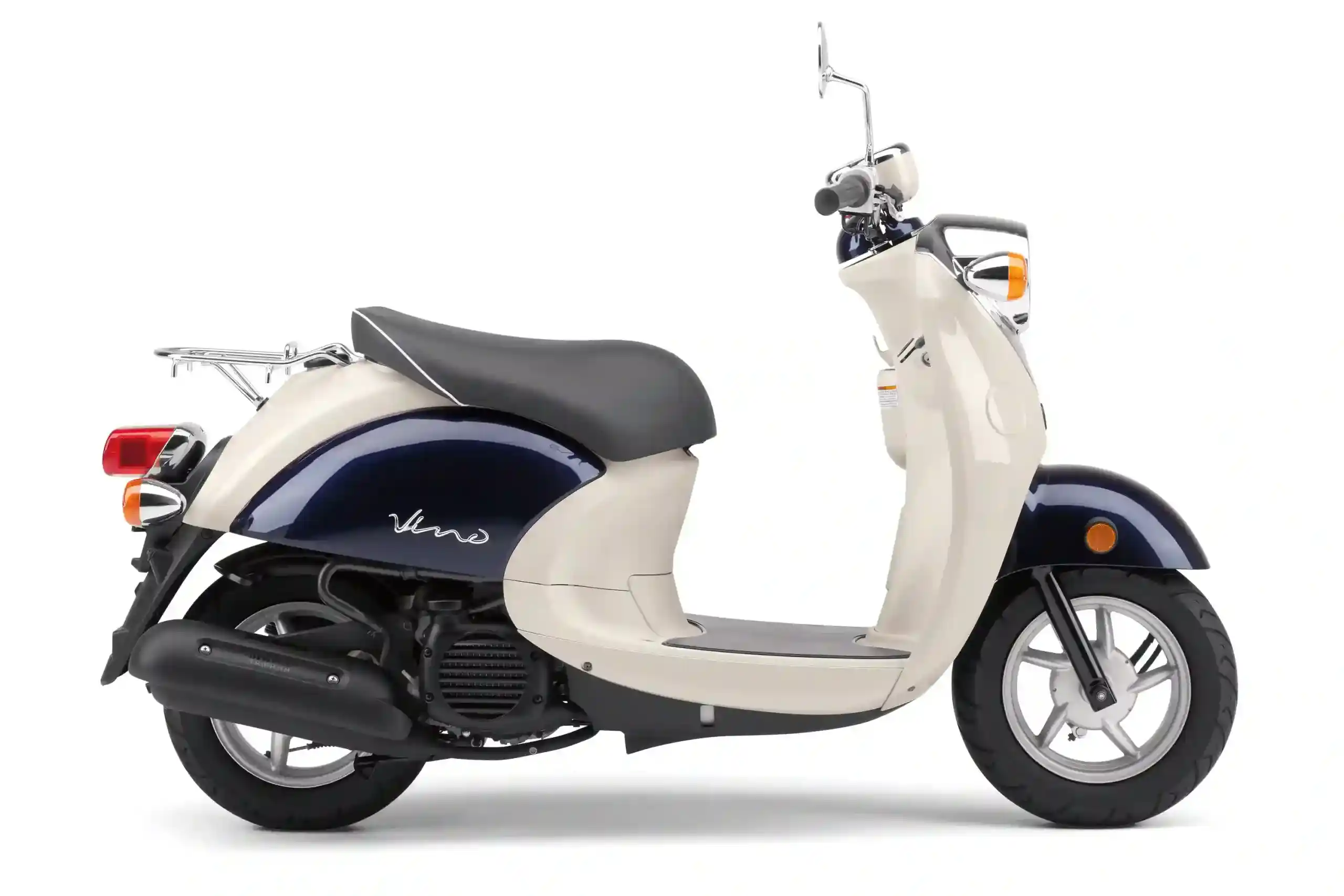 Yamaha Vino 50 2017