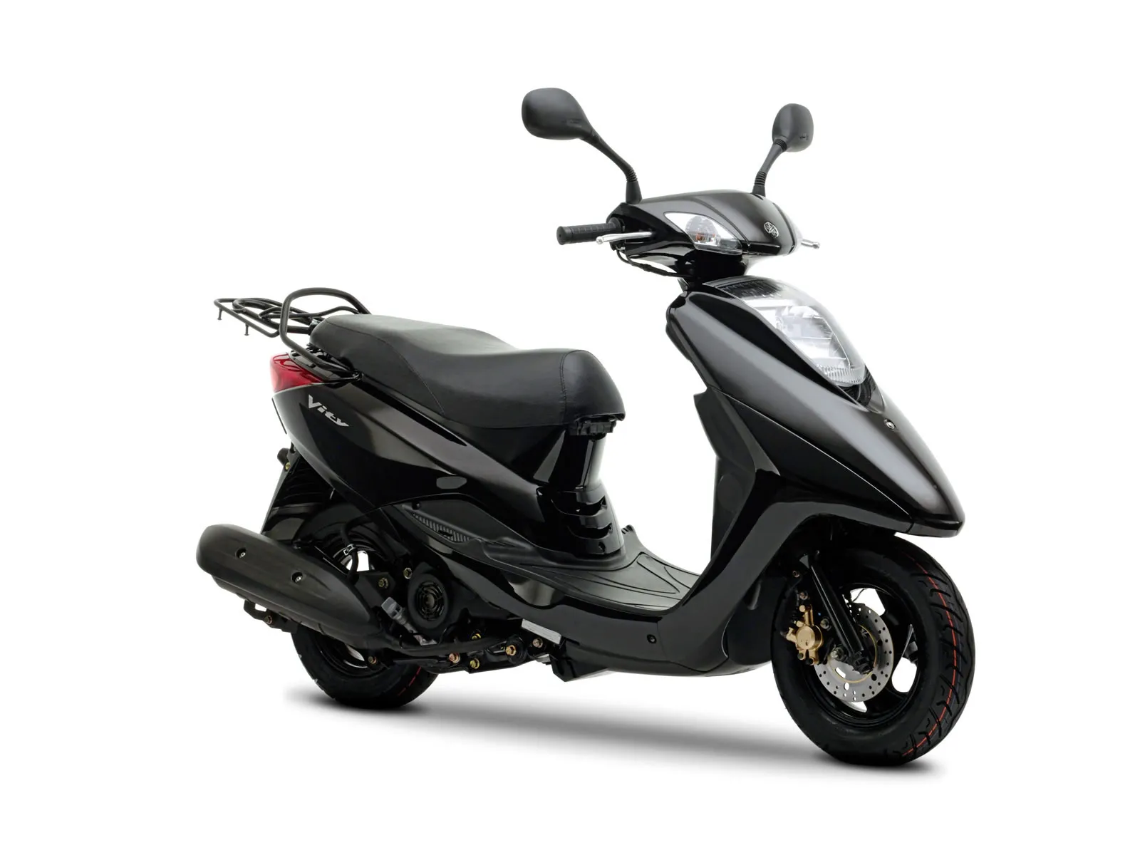 Yamaha Vity 125 2008