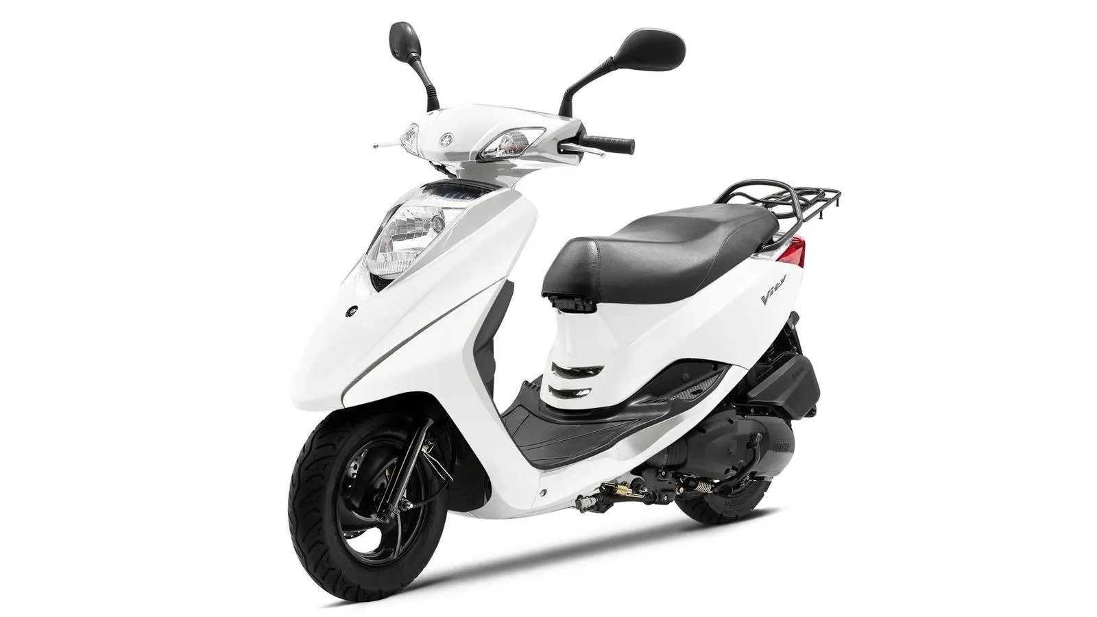 Yamaha Vity 2013
