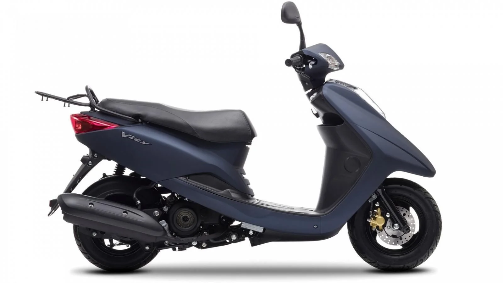 Yamaha Vity 2014
