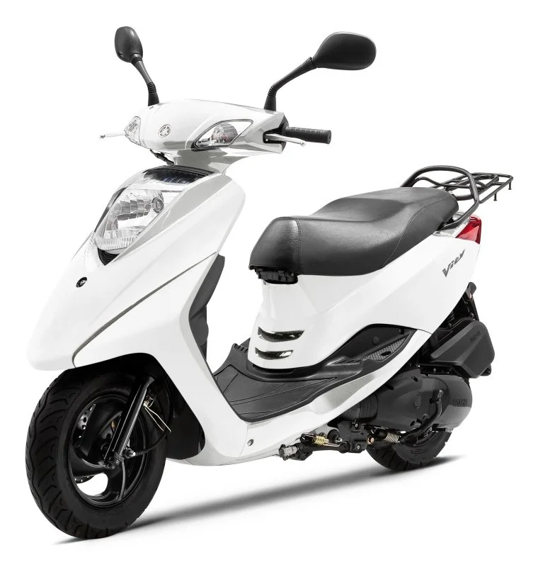 Yamaha Vity 2015