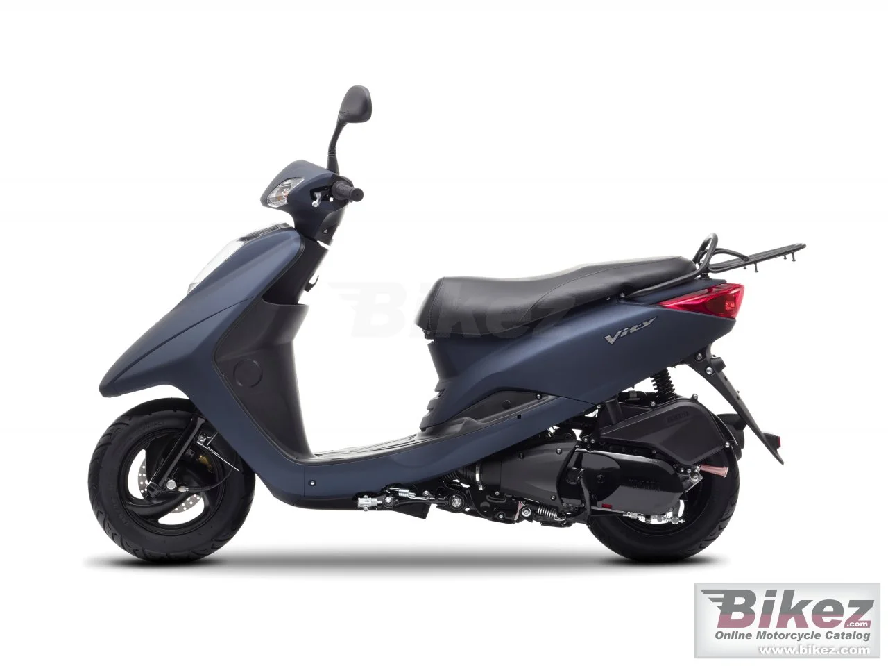 Home 1 Yamaha Vity 2016