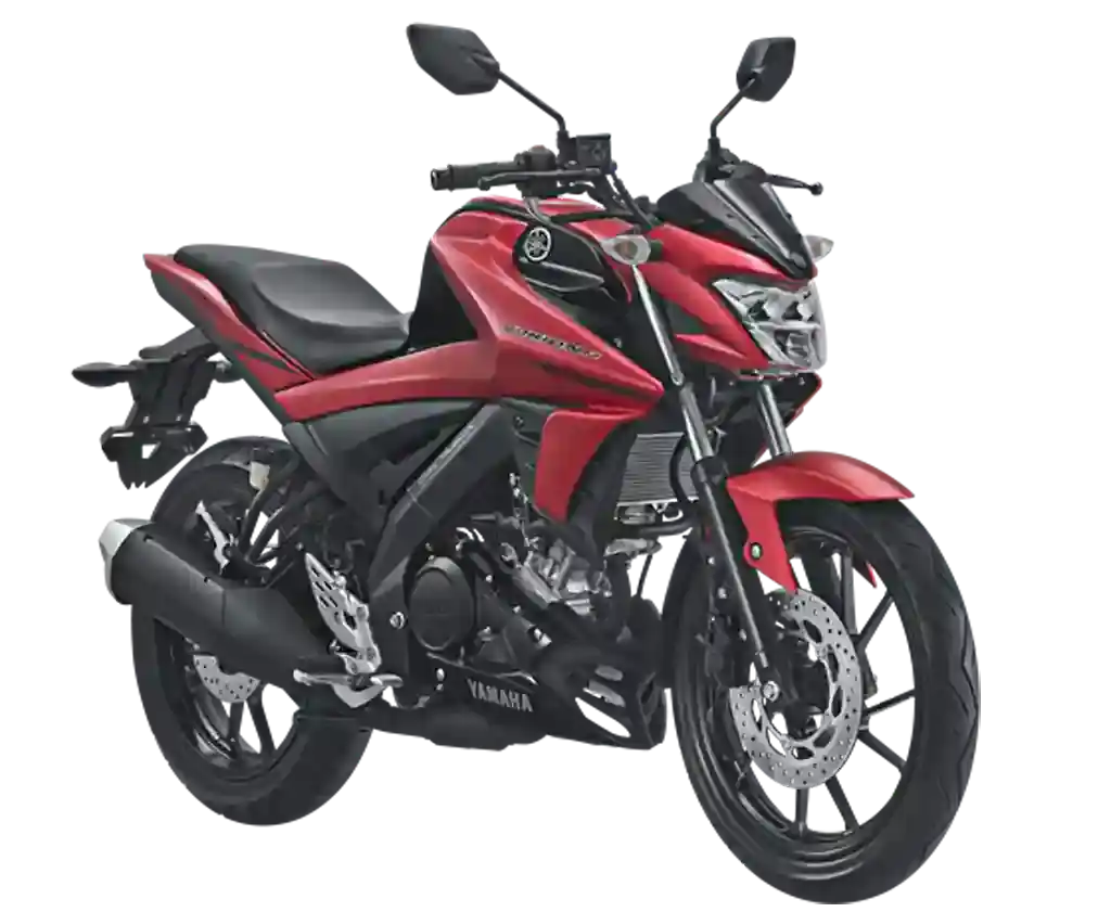 Yamaha Vixion 2018