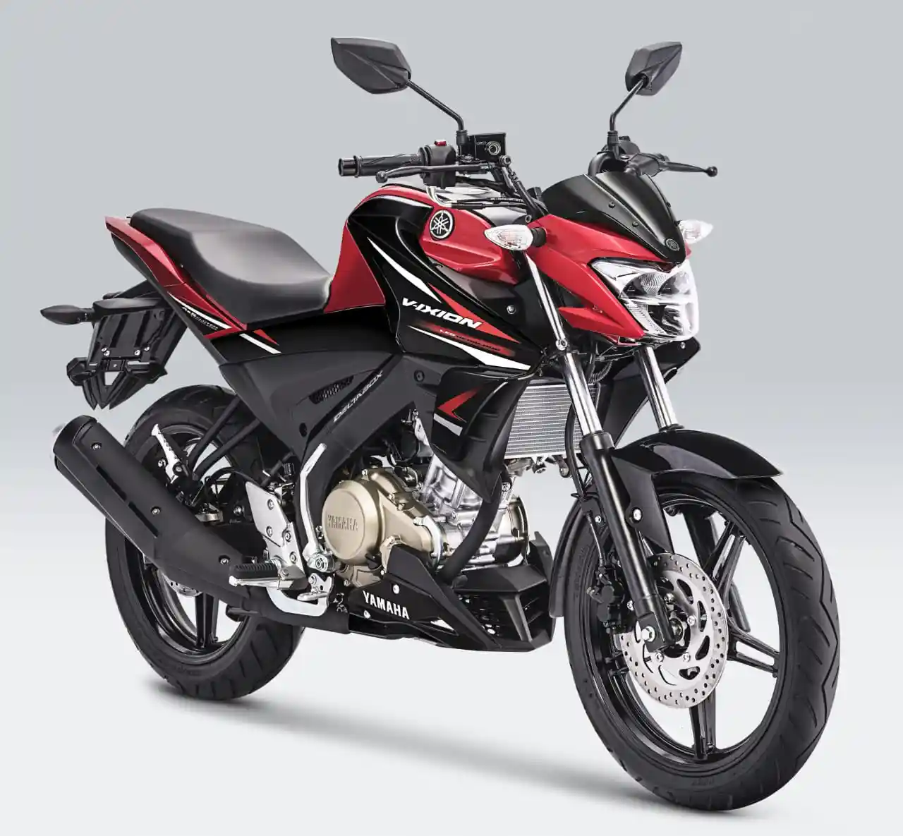Yamaha Vixion 2019
