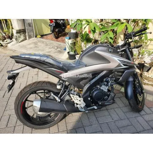 Yamaha Vixion 2020