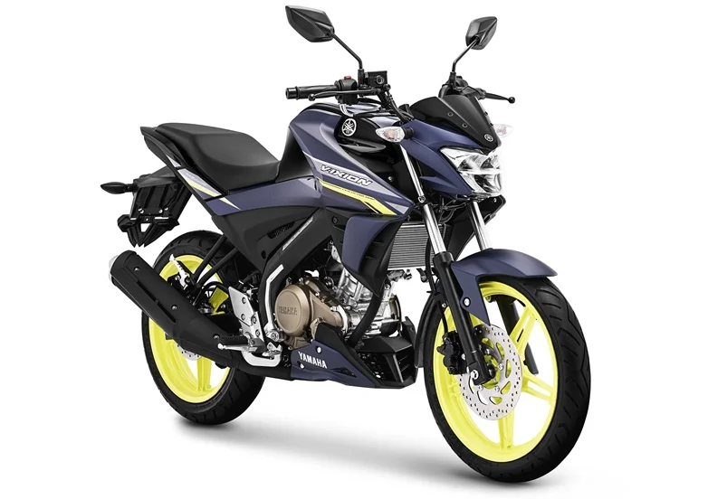 Yamaha Vixion 2021