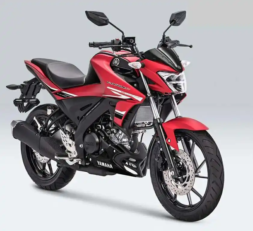 Yamaha Vixion R 2018