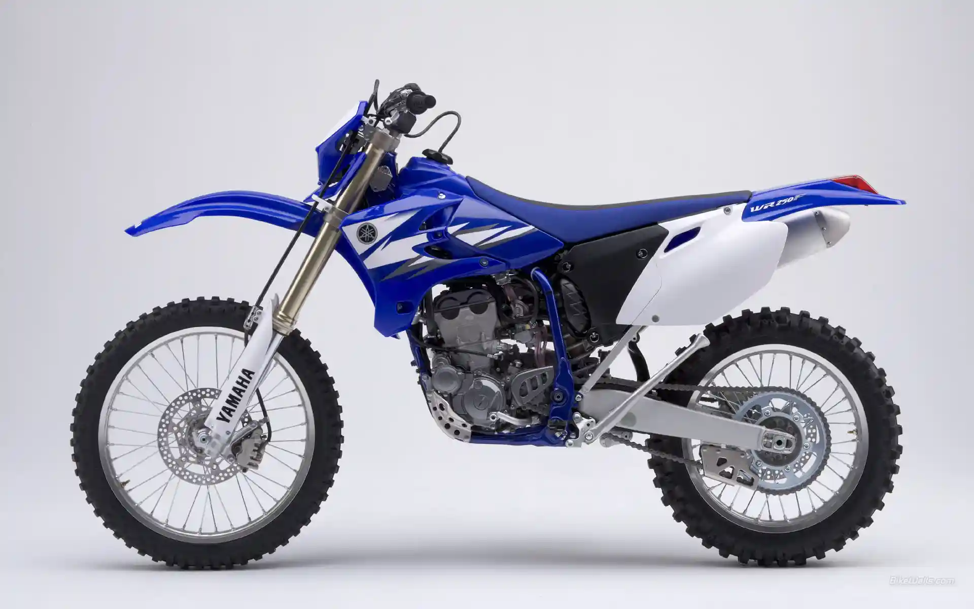 Yamaha WF 250 F 2006
