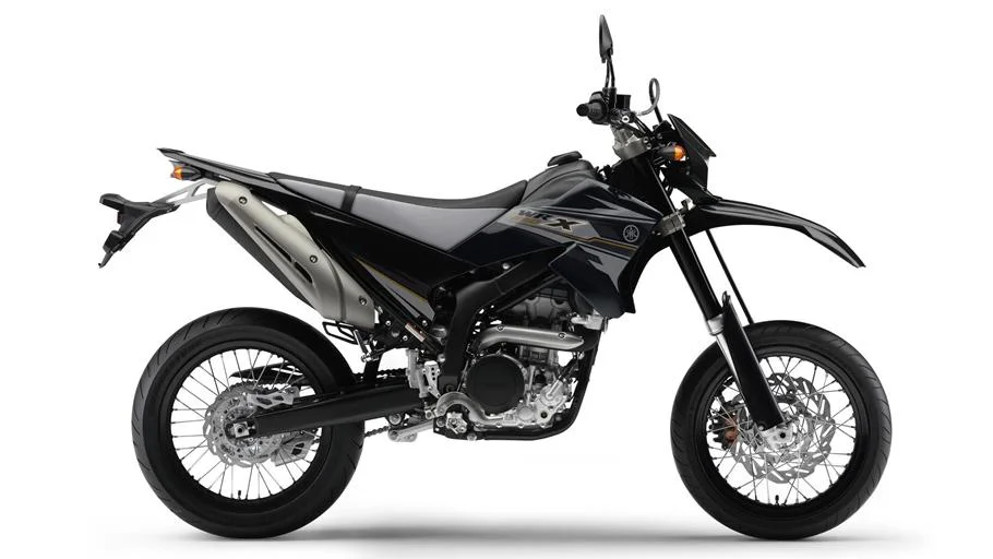 Yamaha WR250X 2012