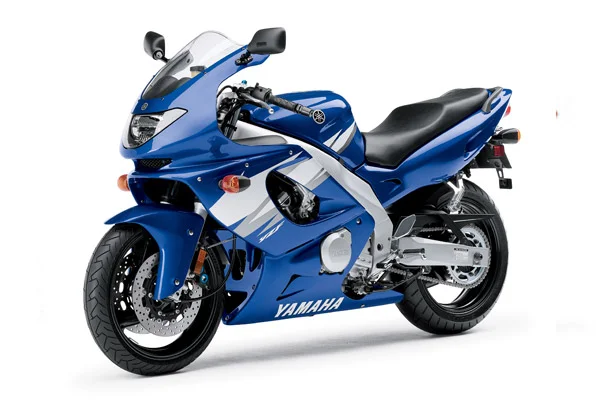 Yamaha Why 2006