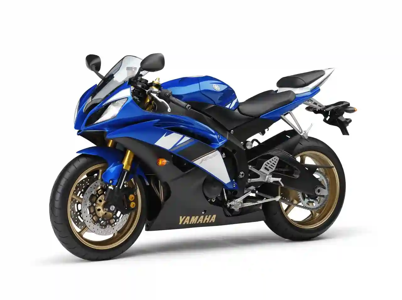 Yamaha Why 2008